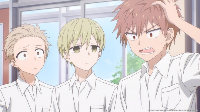 Inexpressive Kashiwada and Expressive Oota