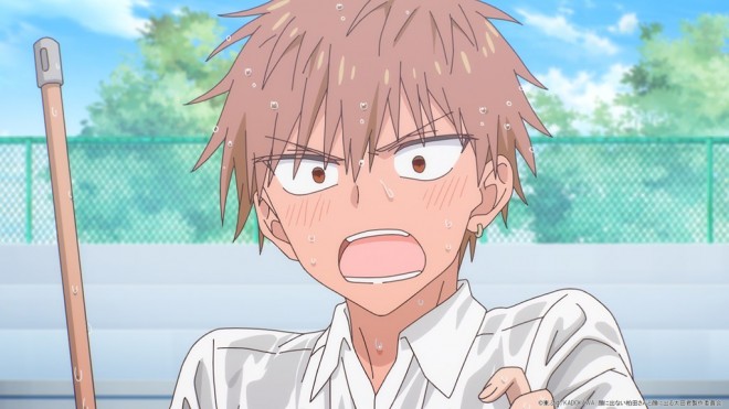 Inexpressive Kashiwada and Expressive Oota