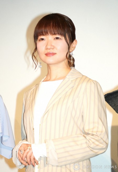 Atsumi Tanezaki