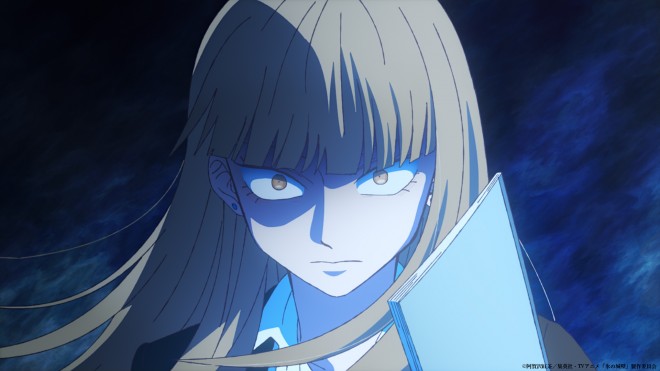 Teaser visual and PV for The Ramparts of Ice TV anime, revealing main cast and April 2026 broadcast.