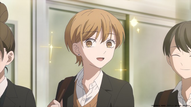 Teaser visual and PV for The Ramparts of Ice TV anime, revealing main cast and April 2026 broadcast.