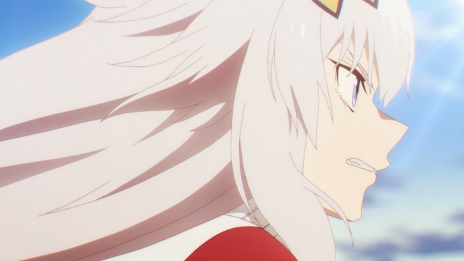 Umamusume Cinderella Gray Cour2