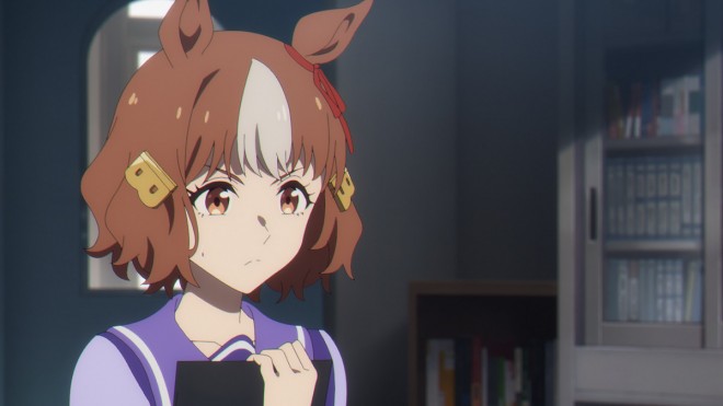 Umamusume Cinderella Gray Cour2