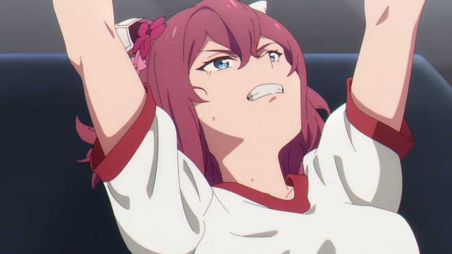 Umamusume Cinderella Gray Cour2