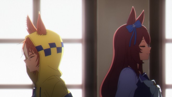 Umamusume Cinderella Gray Cour2