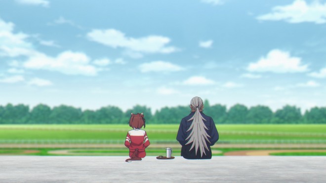 Umamusume Cinderella Gray Cour2