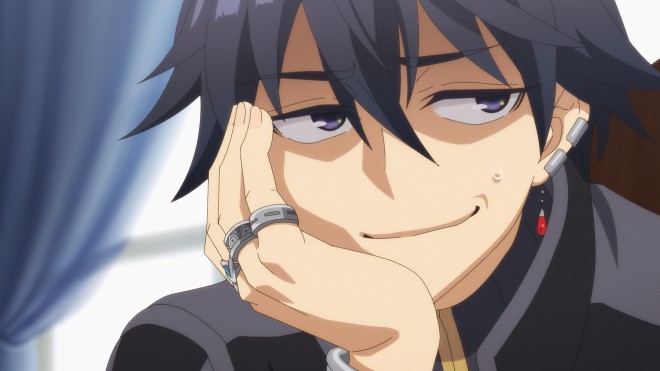 Let This Grieving Soul Retire! 