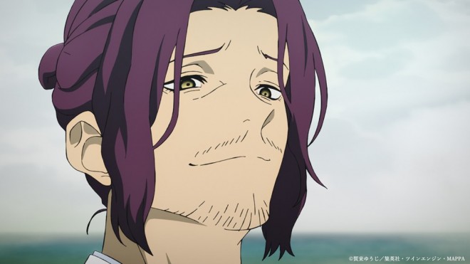 Anime Hell’s Paradise