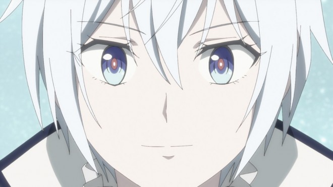 A Gatherer’s Adventure in Isekai