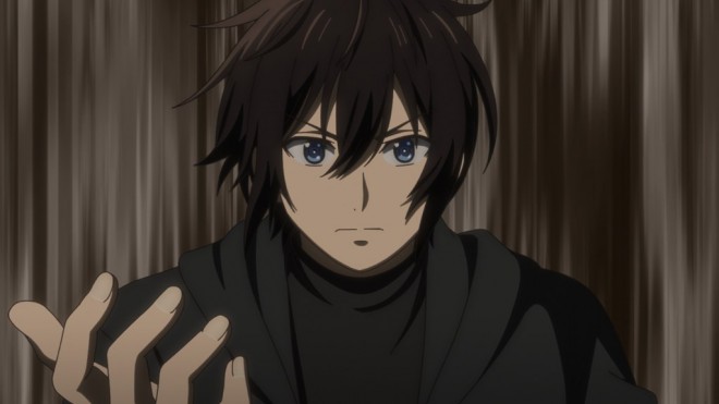 A Gatherer’s Adventure in Isekai