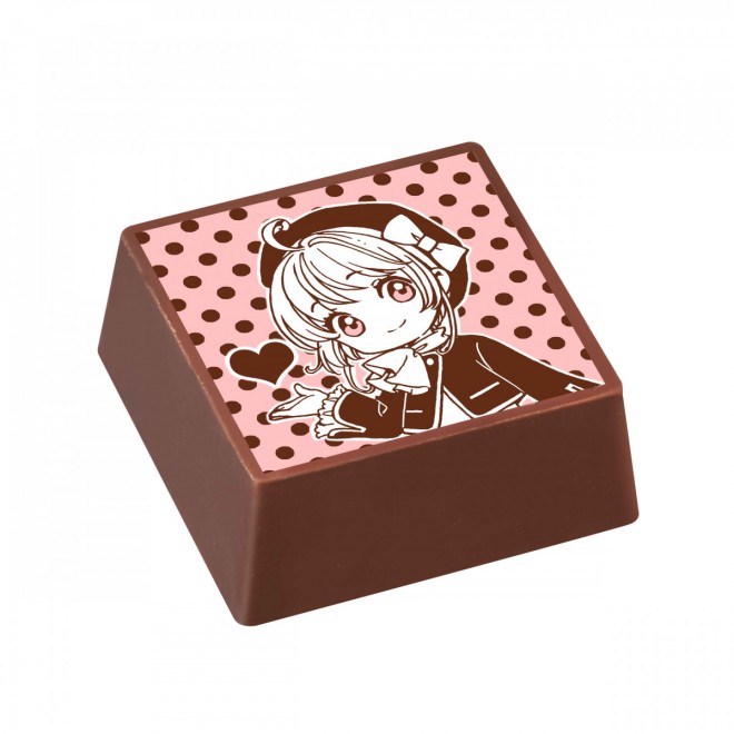 GODIVA × CLAMP Collection Assortment