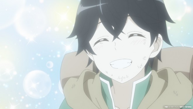 Backstabbed in a Backwater Dungeon