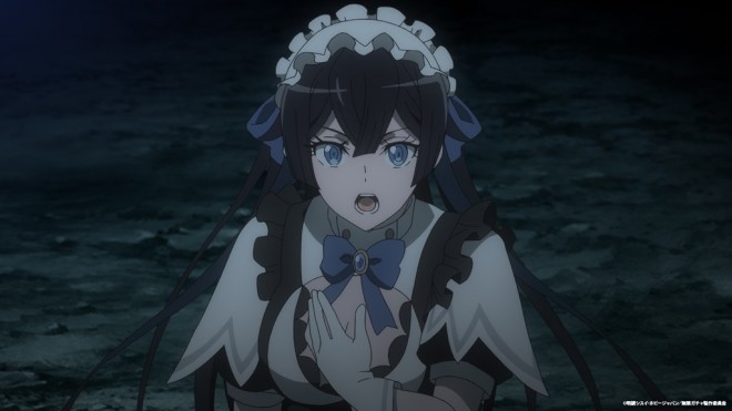 Backstabbed in a Backwater Dungeon