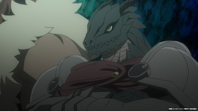 Backstabbed in a Backwater Dungeon