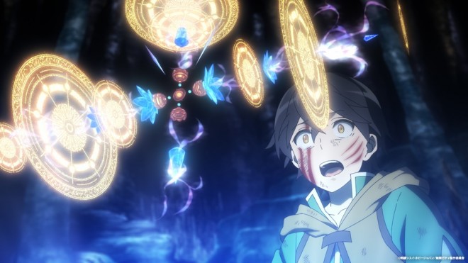 Backstabbed in a Backwater Dungeon