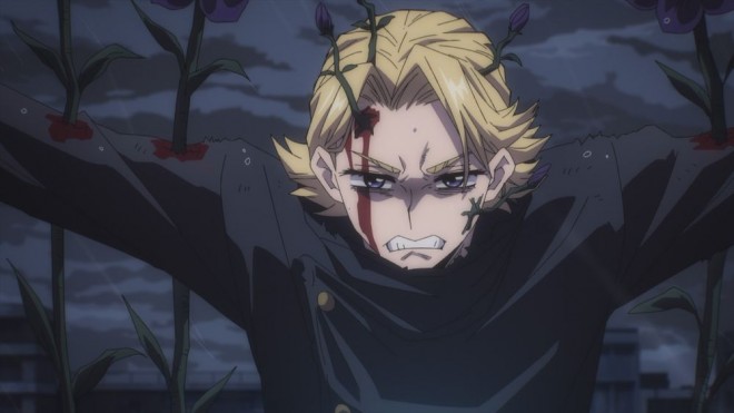 My Hero Academia Final Season preview stills