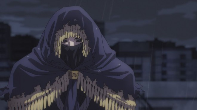 My Hero Academia Final Season preview stills