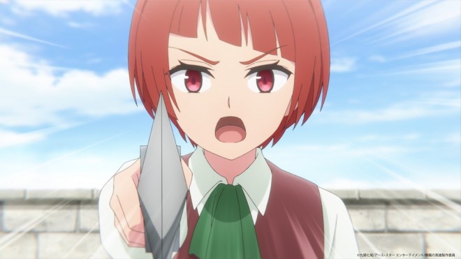 Hero Without a Class: Who Even Needs Skills?!