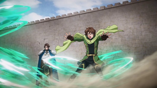 My Status as an Assassin Obviously Exceeds the Heros