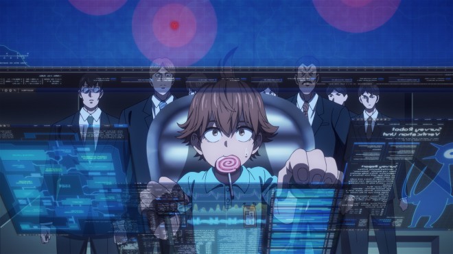 One Punch Man Season 3