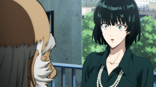 One Punch Man Season 3