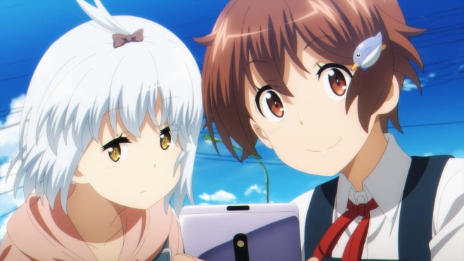 Touring After the Apocalypse