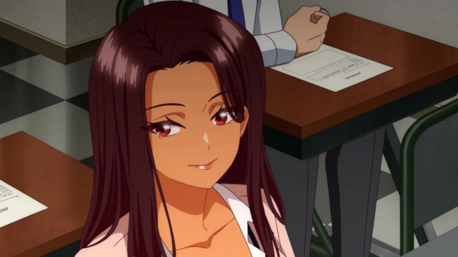 Room of Guilty Pleasure