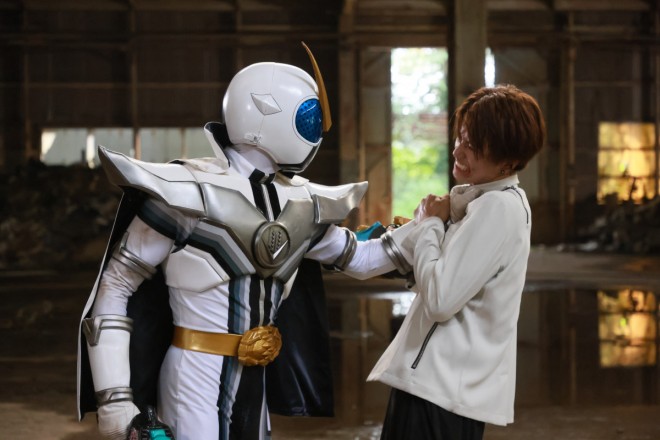 No.1 Sentai Gozyuger