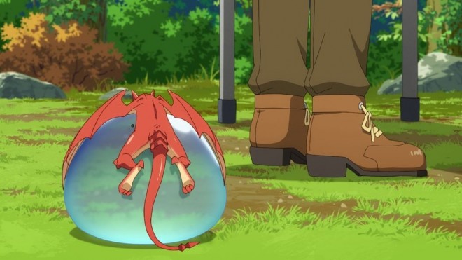 Campfire Cooking in Another World with My Absurd Skill