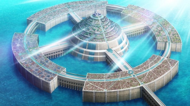 A Wild Last Boss Appeared!