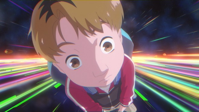 The Richest Man in Game