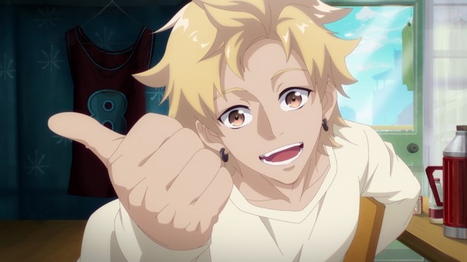 The Richest Man in Game