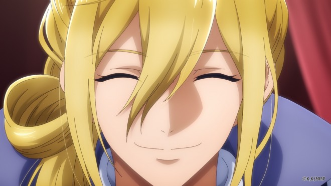 Pass the Monster Meat, Milady!