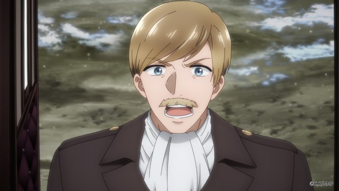 Pass the Monster Meat, Milady!