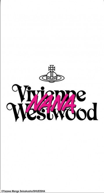 from Vivienne Westwood Official Instagram