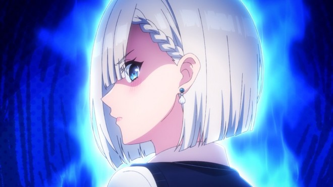 My Friend's Little Sister Has It In for Me!