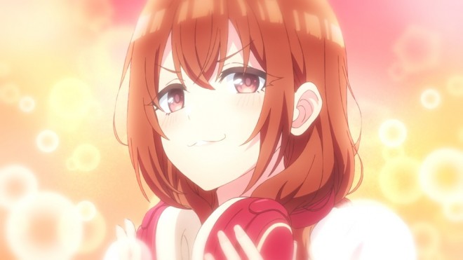 My Friend's Little Sister Has It In for Me!