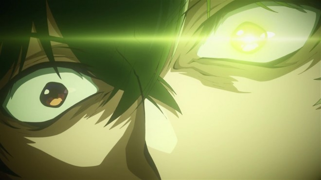 My Status as an Assassin Obviously Exceeds the Heros