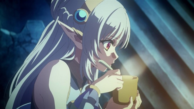 My Status as an Assassin Obviously Exceeds the Heros