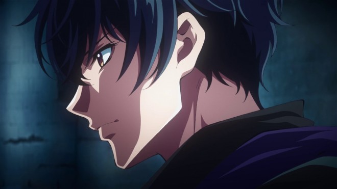 My Status as an Assassin Obviously Exceeds the Heros