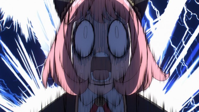 SPY×FAMILY Season 3