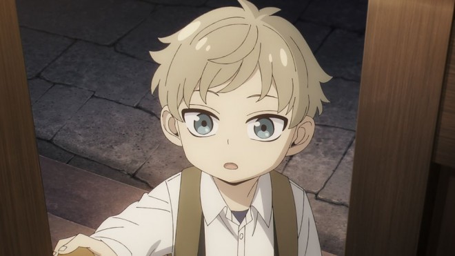 SPY×FAMILY Season 3