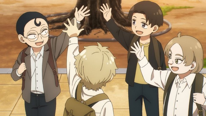 SPY×FAMILY Season 3