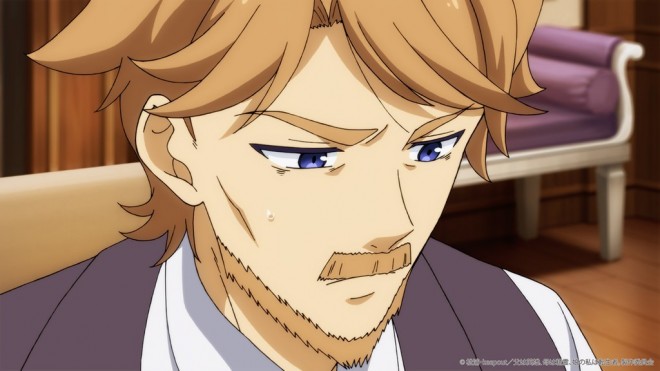 Reincarnated as the Daughter of the Legendary Hero and the Queen of Spirits