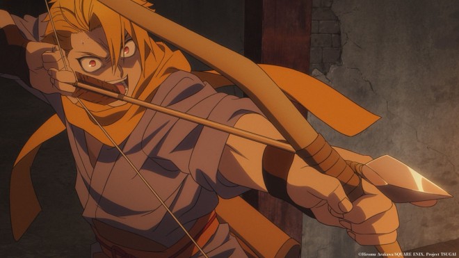 Daemons of the Shadow Realm