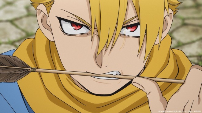 Daemons of the Shadow Realm