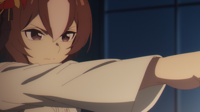 Umamusume Cinderella Gray Cour2