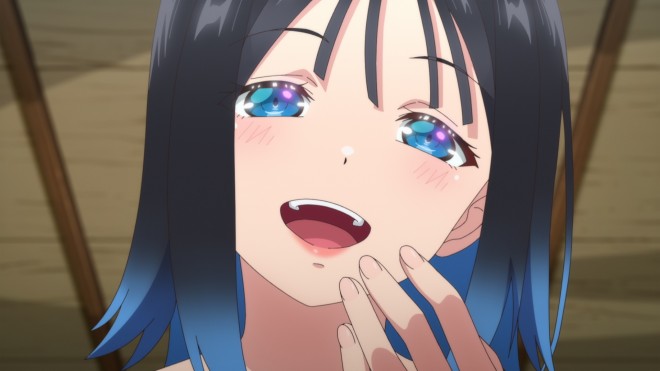 Hands Off: Sawaranaide Kotesashi-kun