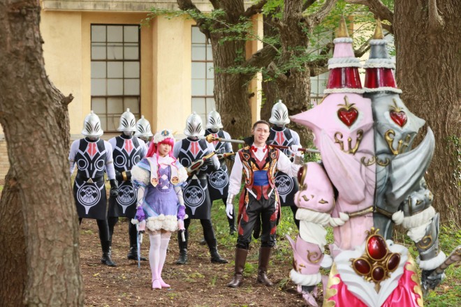 No.1 Sentai Gozyuger