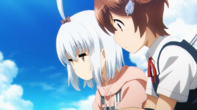 Touring After the Apocalypse